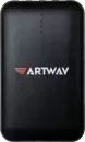 Портативное зарядное устройство Artway PB-10000 10000mAh (черный) icon