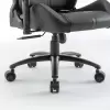Игровое кресло Arvento Gravity LK-2385 (черный/черный) фото 3
