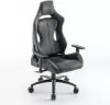 Игровое кресло Arvento Gravity LK-2385 (черный/черный) фото 4