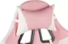 Игровое кресло Arvento Sharm (розовый/белый) icon 6