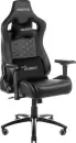 Игровое кресло Arvento Titan (черный) icon