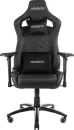 Игровое кресло Arvento Titan (черный) фото 2
