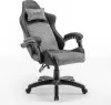 Игровое кресло Arvento Walker LK-2579 (серый/черный) фото 5