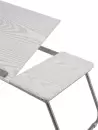 Подставка-столик AMI Оксфорд (белый перламутр) icon 8