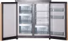 Холодильник Ascoli ACDG355 фото 3