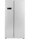 Холодильник side by side Ascoli ACDS571WE фото 2