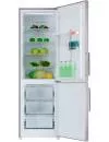 Холодильник Ascoli ADRFI375WE фото 2
