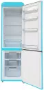 Холодильник Ascoli ARDRFS250WE фото 2