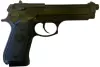 Пневматический пистолет Borner 92 Blowback (Beretta) icon 2