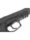 Пневматический пистолет ASG Bersa Thunder 9 Pro фото 5