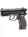 Пневматический пистолет ASG CZ 75D Compact AIRGUN (16086) icon