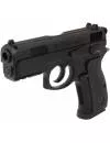 Пневматический пистолет ASG CZ 75D Compact AIRGUN (16086) фото 2