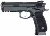 Пневматический пистолет ASG CZ SP-01 Shadow blowback 4,5 мм, 18396 icon