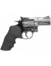 Пневматический револьвер ASG Dan Wesson 715-2,5 silver 4,5 мм 18614 фото 2