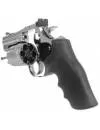 Пневматический револьвер ASG Dan Wesson 715-2,5 silver 4,5 мм 18614 фото 6