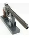 Пневматический револьвер ASG Schofield 6” Aging Black (пулевой) фото 7