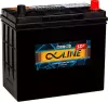 Аккумулятор AlphaLINE R SD MF70B24LS (55Ah) icon