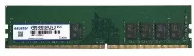Оперативная память ASUSTOR 8ГБ DDR4 AS-8GECD4-U icon