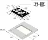 Варочная панель ASKO HG8320BGB1 icon 6