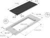 Варочная панель ASKO HID144MFC icon 10