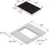 Варочная панель ASKO HID352GC icon 8