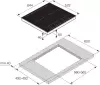 Варочная панель ASKO HID654GC icon 9
