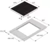 Варочная панель ASKO HID654MC icon 8