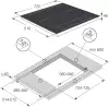 Варочная панель ASKO HID754MFC icon 8