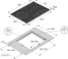 Варочная панель ASKO HID925MFC icon 8
