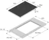 Варочная панель ASKO HID945MC icon 8