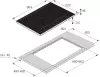Варочная панель ASKO HID956GC icon 8
