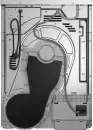 Сушильная машина ASKO T309HCW icon 5
