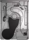 Сушильная машина ASKO T509HRT icon 3