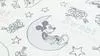 Матрас Askona Disney 80x165 icon 3