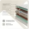Матрас Askona 3.0 ProComfort Firm 80x200 icon 3