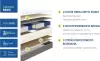 Матрас Askona Basic Easy Duo Side 160x200 icon 4