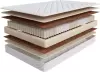 Матрас Askona Comfort Firm 3.0 120x200 icon