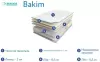Матрас Askona Halal Bakim 120x200 фото 3