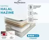 Матрас Askona Halal Hazine 140х195 фото 6