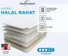 Матрас Askona Halal Rahat 180х200 фото 7
