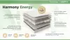 Матрас Askona Harmony Energy 90x190 icon 9