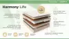 Матрас Askona Harmony Life 180x190 icon 6