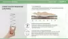 Матрас Askona Harmony Tonus 80x186 icon 10