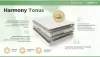 Матрас Askona Harmony Tonus 80x186 icon 9