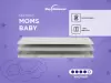 Матрас Askona Mom&s Love Baby 70х140 фото 6