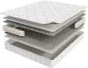 Матрас Askona Prime Standart 140x190 icon