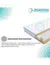 Матрас Askona Sky Blue 90x186 icon 9