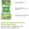 Матрас Askona Sleep Tonic Lotos 80x186 icon 9