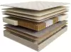 Матрас Askona Sontery Comfort Extra 120х190 icon