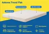 Матрас Askona Trend Flat 90x195 icon 4